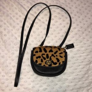 Coach Mini Purse